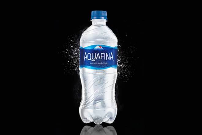 Order Aquafina food online from Jet Pizza store, Glendale on bringmethat.com