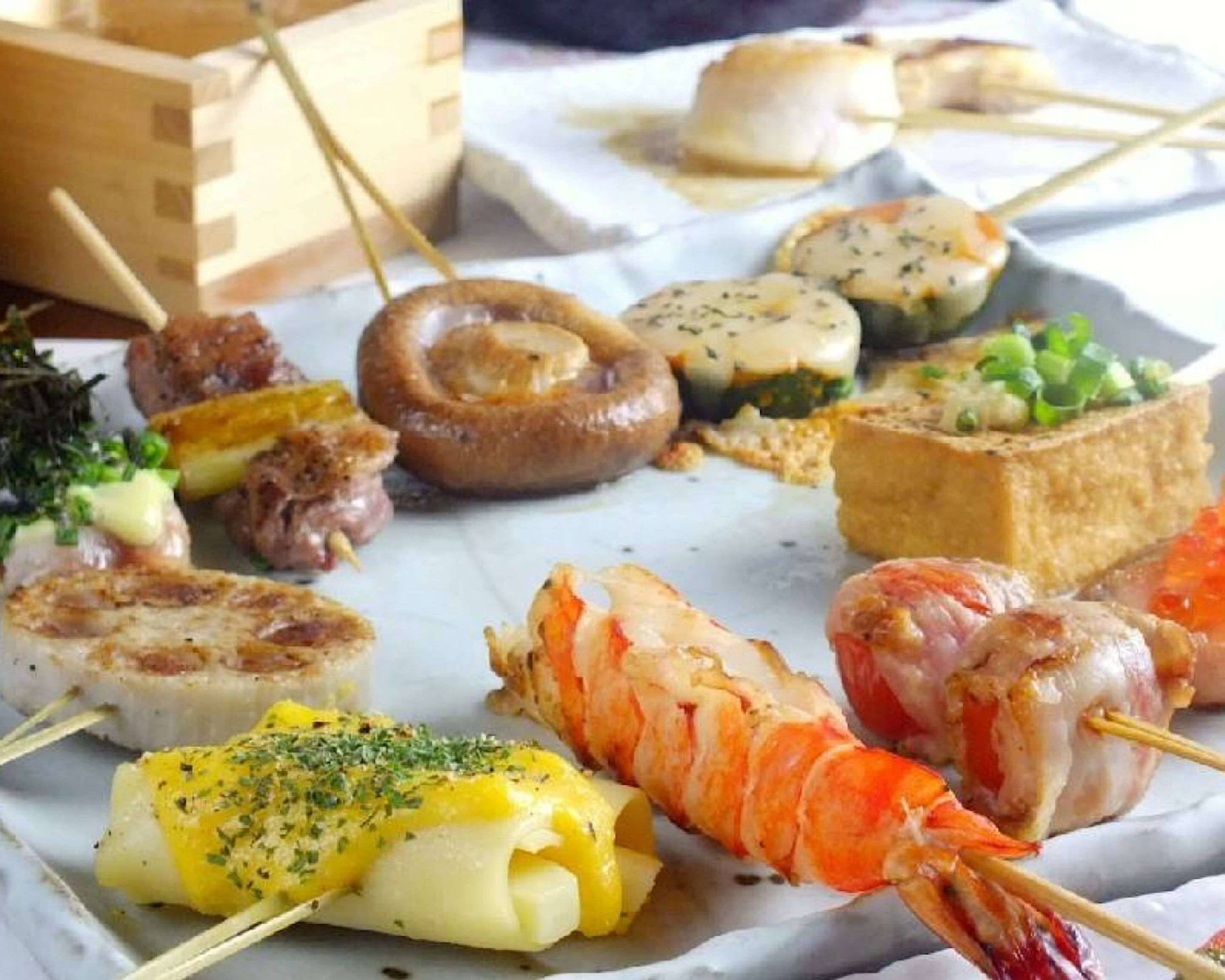 ポン吉 関内常盤町店の出前 宅配 テイクアウトメニュー ウーバーイーツ