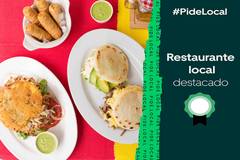 Arepa Bistro Rancagua