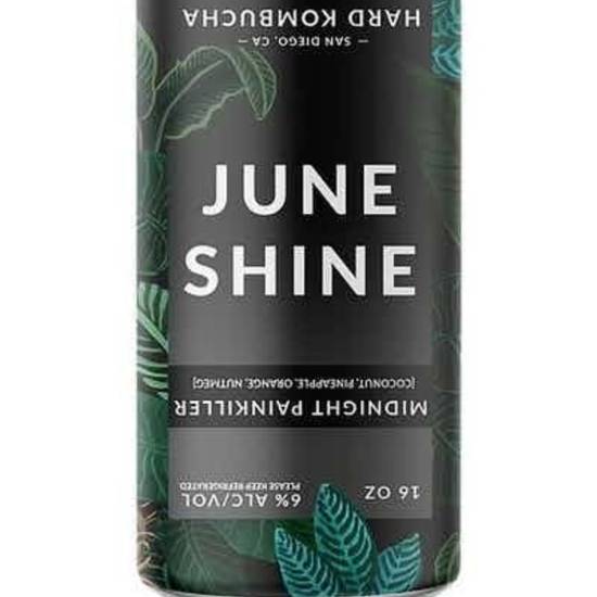 Order June Shine Midnight Pain Killer food online from Santa Monica Liquor store, Santa Monica on bringmethat.com