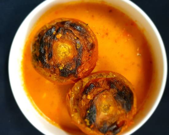 Tomate Farcie