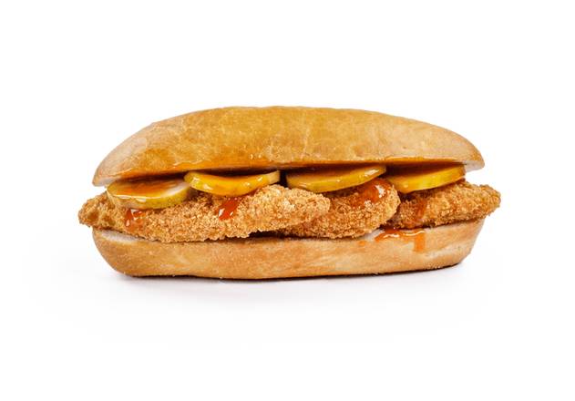 Order Hot Hoagies - Chicken Strips - Southern Honey Hot food online from Wawa store, Downingtown on bringmethat.com
