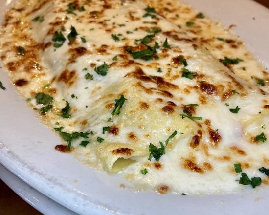 Order The Davinci Pasta food online from MAFIAoZA'S (Nashville) store, Nashville on bringmethat.com