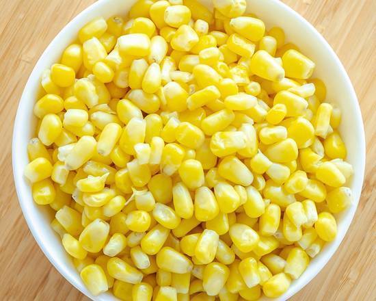 Order Corn Kernels food online from Chicken Kitchen store, South Miami on bringmethat.com