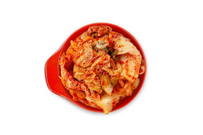 Order Kimchi food online from Bento Asian Kitchen + Sushi - Southside store, Jacksonville on bringmethat.com