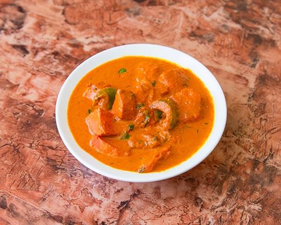Order Chicken Tikka Masala food online from Ashoka The Great store, Artesia on bringmethat.com