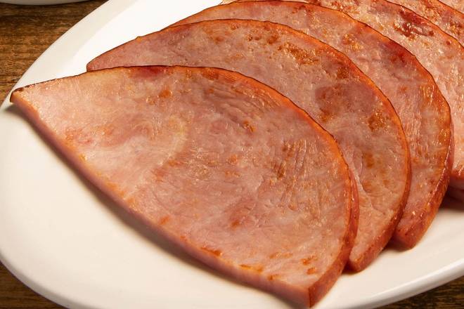 Order Family Size Hickory-Smoked Ham food online from Bob Evans store, Lewes on bringmethat.com