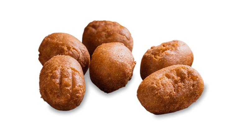 Order Kids' Mini Corn Dogs food online from Famous Daves store, Ft. Myers on bringmethat.com