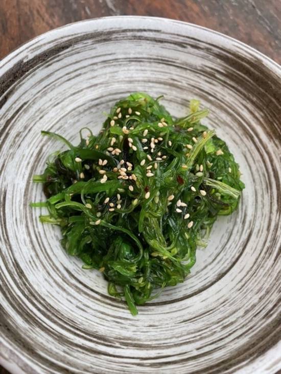 Order Goma Wakame food online from Ramen Lab Eatery store, Boca Raton on bringmethat.com