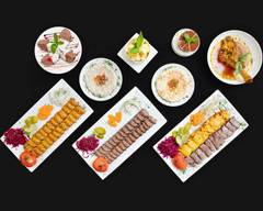 PARISA PERSIAN GRILL