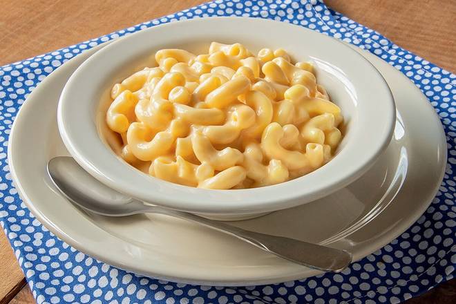 Order Mmmm Mac n’ Cheese food online from Cracker Barrel Old Country Store store, Somerset on bringmethat.com