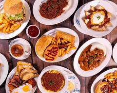 Cafe De Vili's Mile End