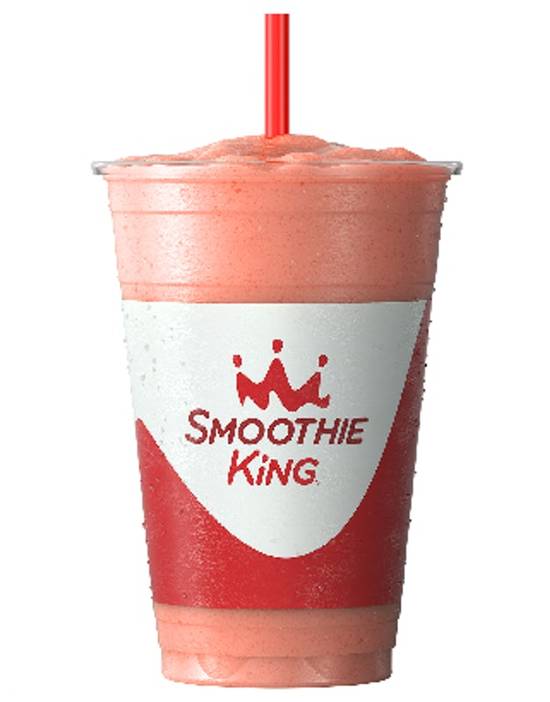 Order Stretch & Flex Tart Cherry food online from Smoothie King store, Fort Myers on bringmethat.com