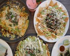 Daygos San Diego Taco Shop
