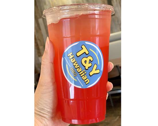 Order Red Guava food online from T&Y Hawaiian Bbq store, Glendale on bringmethat.com