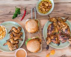 Pedros, Southbeach