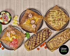 Le Comptoir de Mamie Bigoude