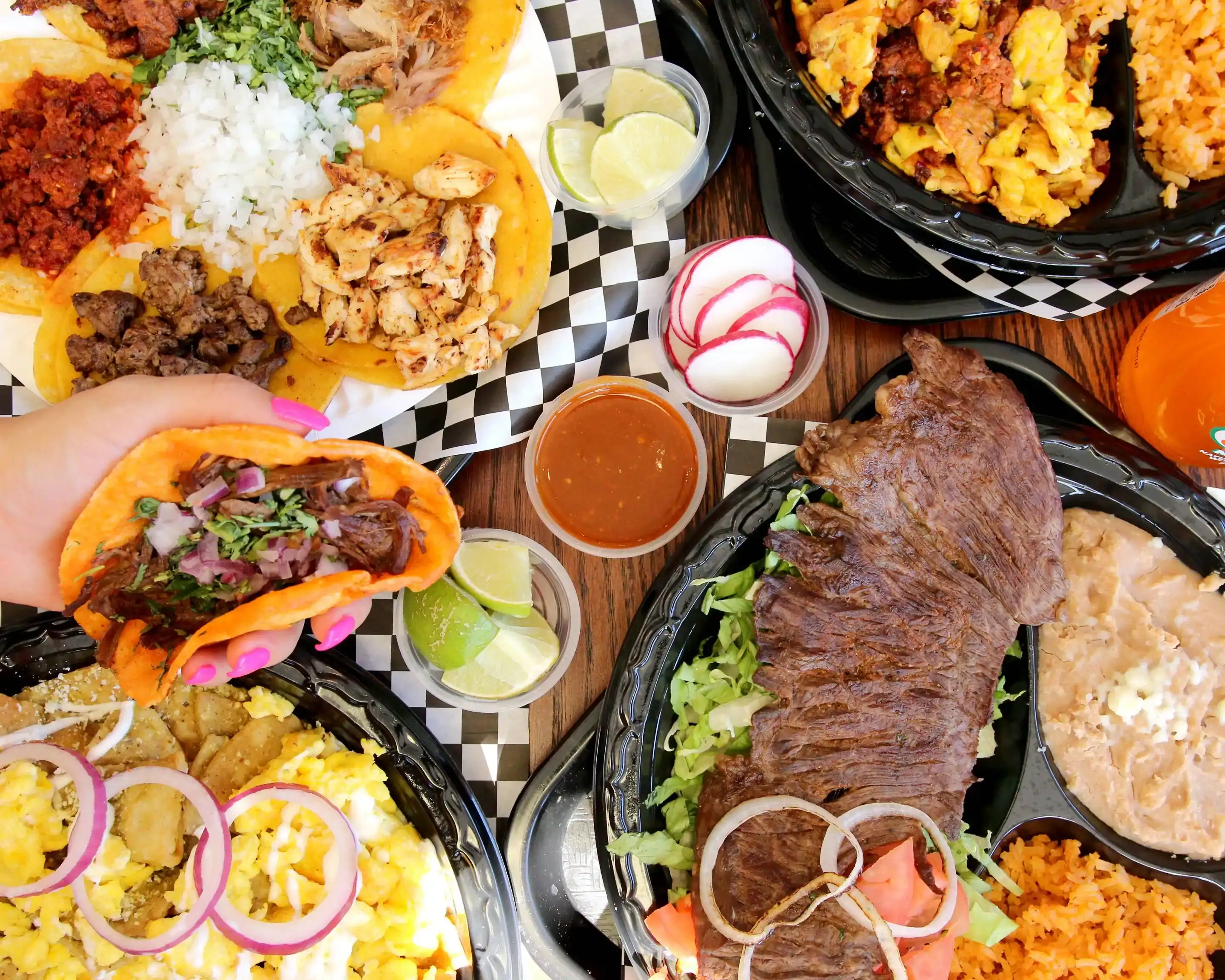 Order Emma S Kitchen Delivery Online Toronto Menu Prices Uber Eats