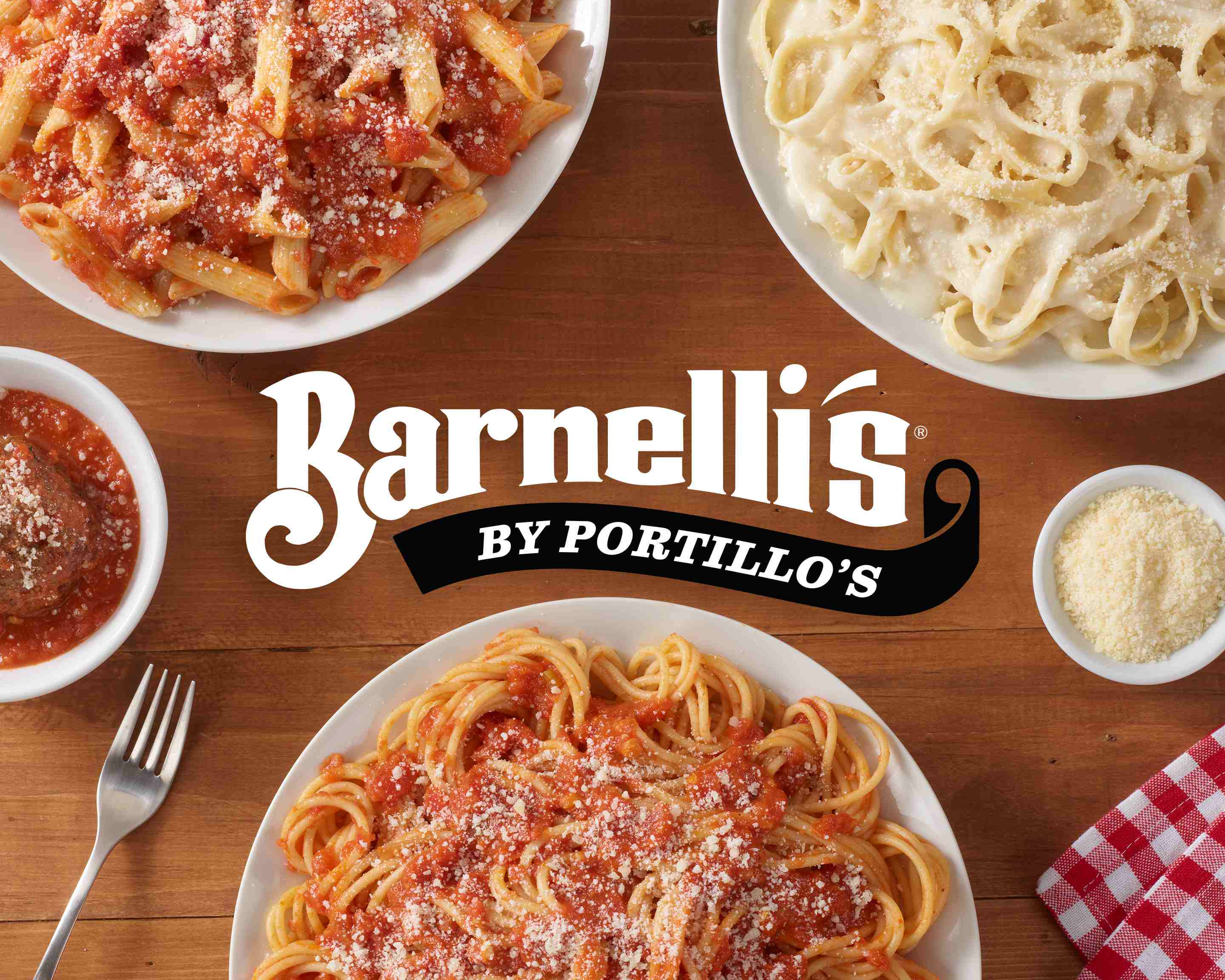 Barnelli's (831 N. Sedgwick) Menu Chicago • Order Barnelli's (831 N