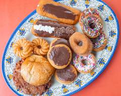 Donut Villa