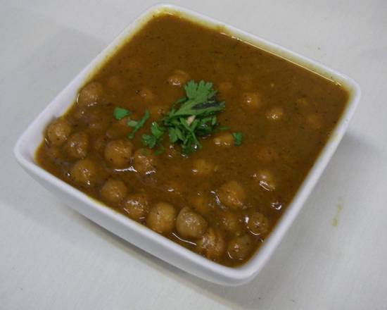 Order Lamb Chana food online from Masala Dosa store, SF on bringmethat.com