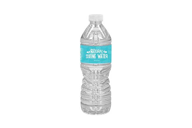 Order Nekter Spring Water food online from Nekter Juice Bar store, San Marcos on bringmethat.com