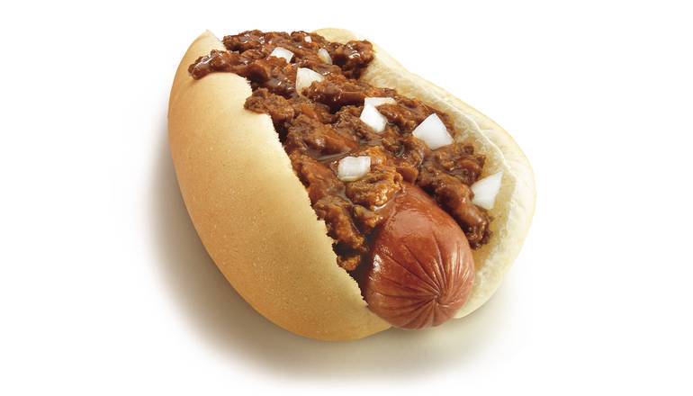 Order Coney Dog food online from A&W Restaurant store, Lincoln on bringmethat.com