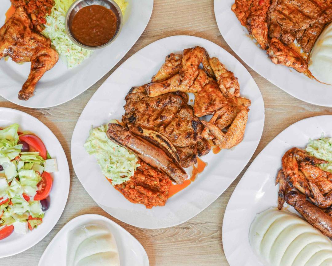 Order Ndoziz Buy and Braai Menu Delivery Online Johannesburg Menu