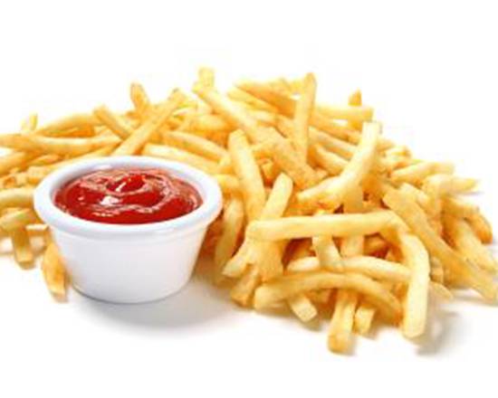 Order Classic Fries food online from Philly 40 store, Port Richey on bringmethat.com