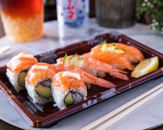 sushi restaurant in strathpine