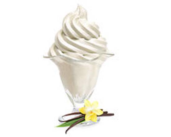 Order Simply Vanilla Frozen Yogurt food online from 16 Handles Frozen Yogurt And Ice Cream - store, Boca Raton on bringmethat.com