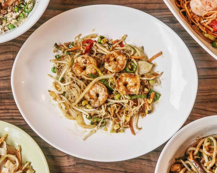 YoYo Noodle Menu Takeaway in Manchester Delivery Menu & Prices