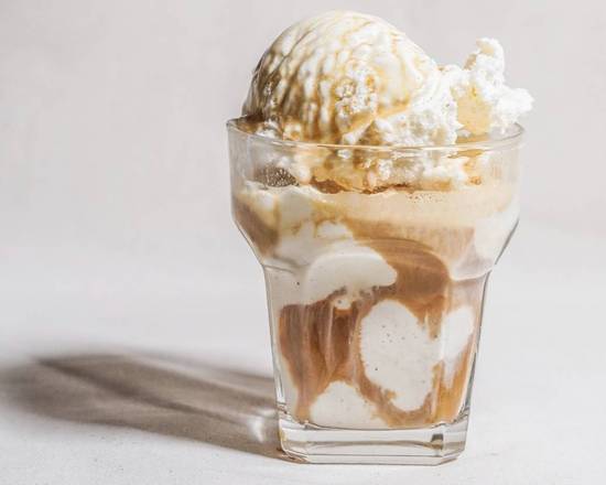 Order Affogato food online from Zinneken Belgian Waffles store, Glastonbury on bringmethat.com