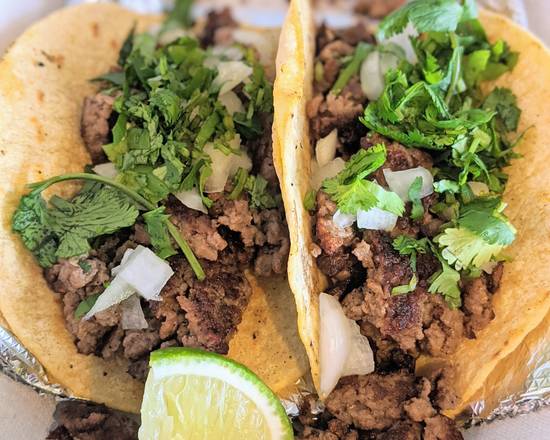 Order Plant Based A La Carte Taco food online from In N Out Taco store, Clearwater on bringmethat.com