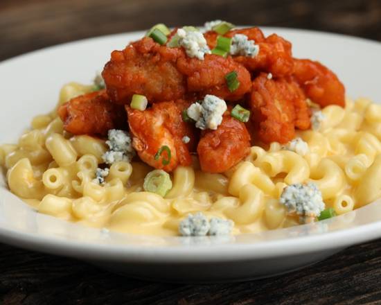 Order Buffalo Mac food online from Monster Mac store, Yucaipa on bringmethat.com