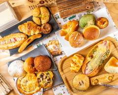 KYOTO 1er BAKERY MARKET