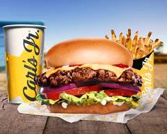 Carl's Jr - Westfield Vélizy 2