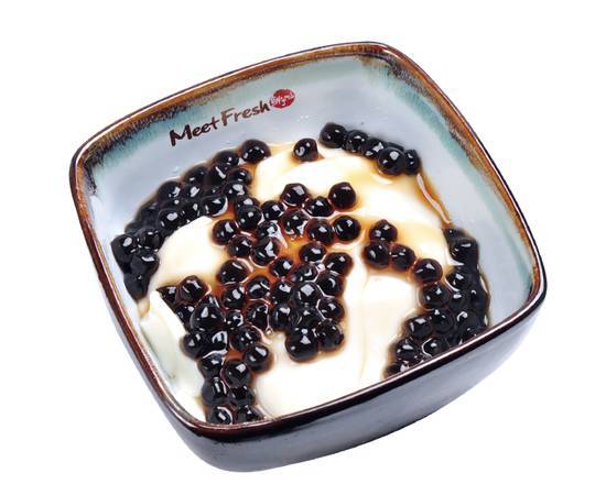 Order Boba Tofu Pudding food online from Meet Fresh store, San Mateo on bringmethat.com