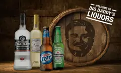 BIG DADDYS LIQUORS #20