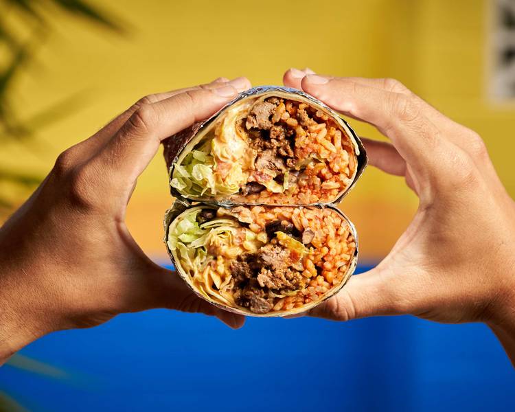 Burritos & Bowls by El Camino (Sunshine) Menu Takeout in Sunshine Coast