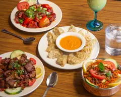 Asia Saveurs