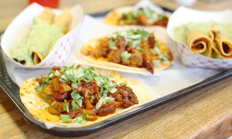 Martha S Taqueria Delivery Sacramento Order Online Martha S Taqueria Menu Postmates