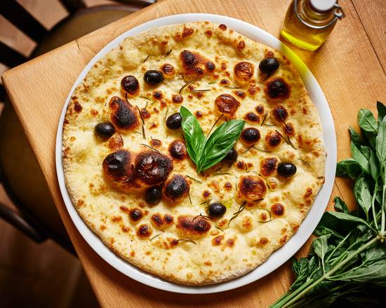 Grande Foccacia (8 parts)