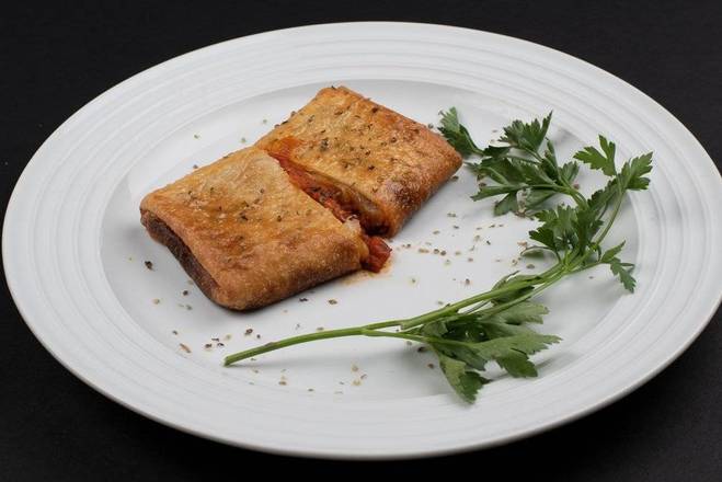 Order Pizza Puff food online from YO! PIZZA & FRIES store, Little Canada on bringmethat.com