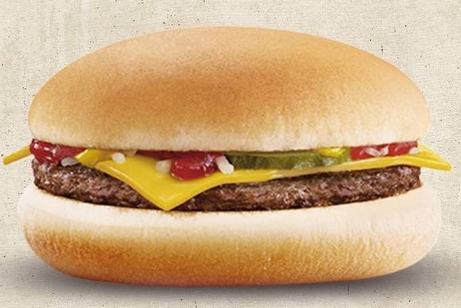 🍔Cheese burger🍔