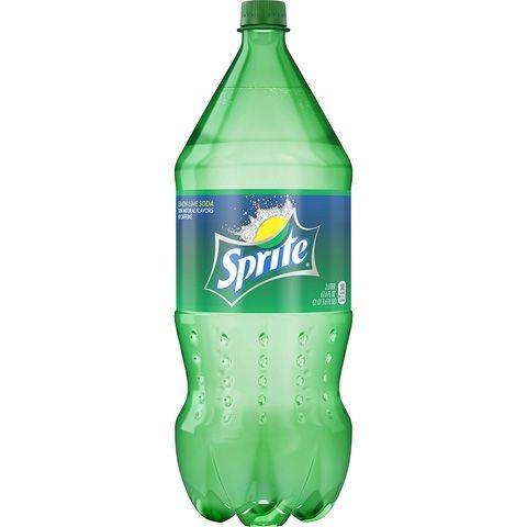 Order Sprite 2L food online from 7-Eleven store, South Daytona on bringmethat.com
