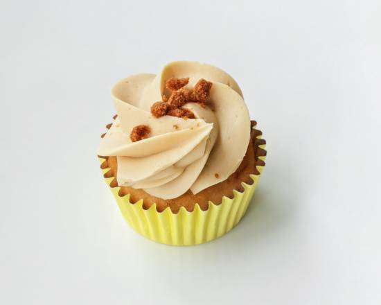 Cupcake spéculoos