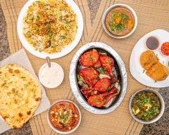 Al Maidah Cuisine