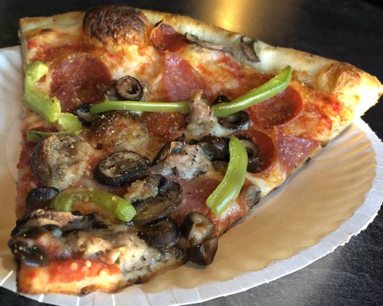 Order Slice Supreme food online from Supreme store, Seattle on bringmethat.com