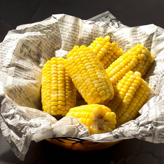 Order Buttered Corn food online from The Captain Boil store, Orange City on bringmethat.com